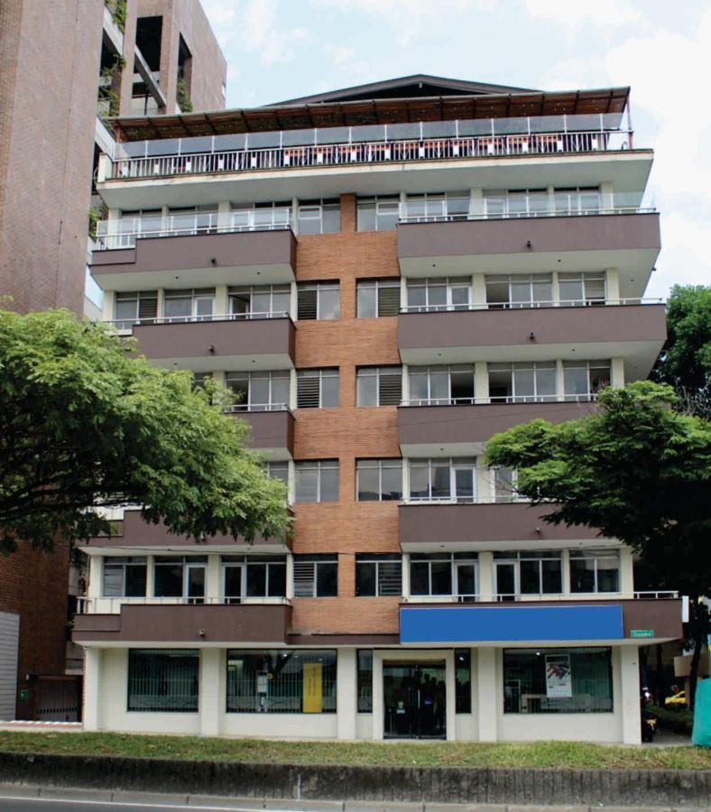 Platinum Home Medellín Exterior foto