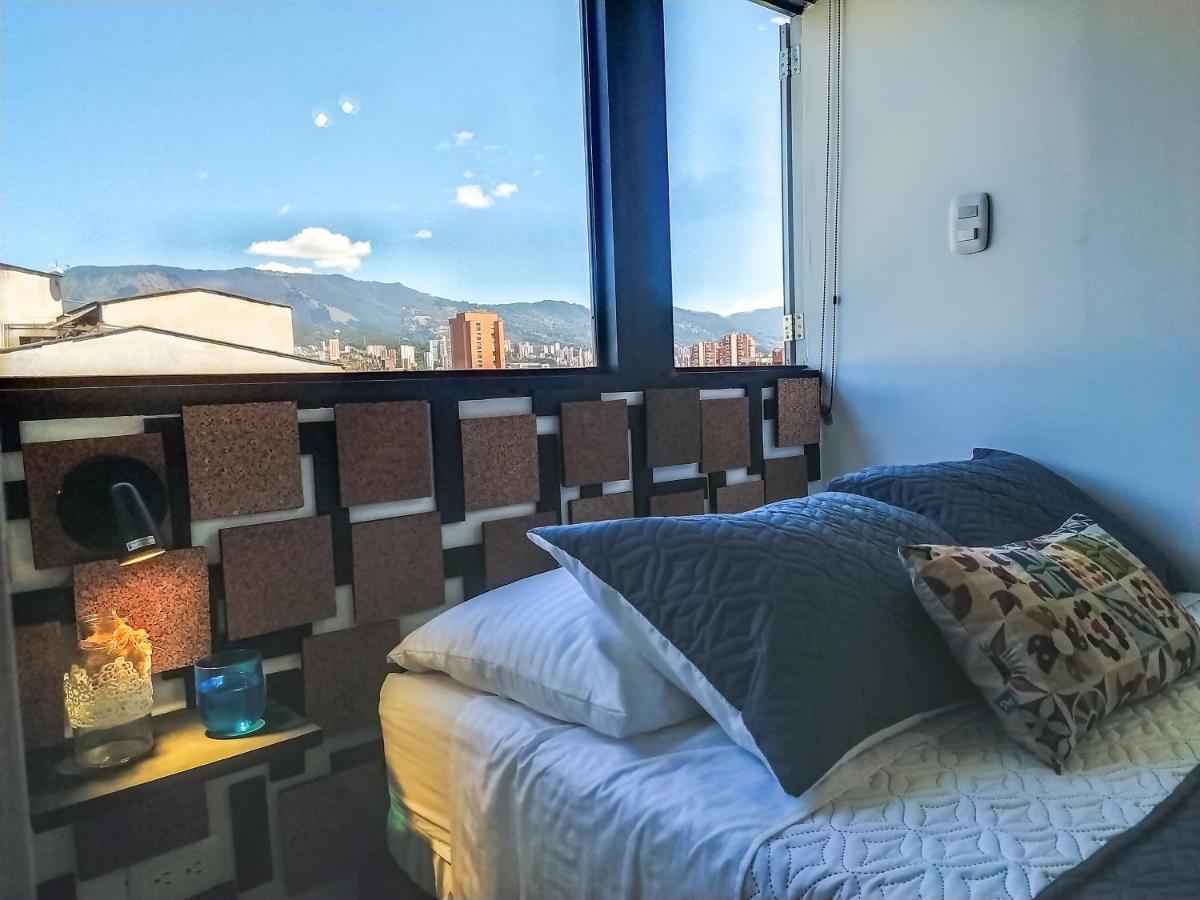 Platinum Home Medellín Exterior foto