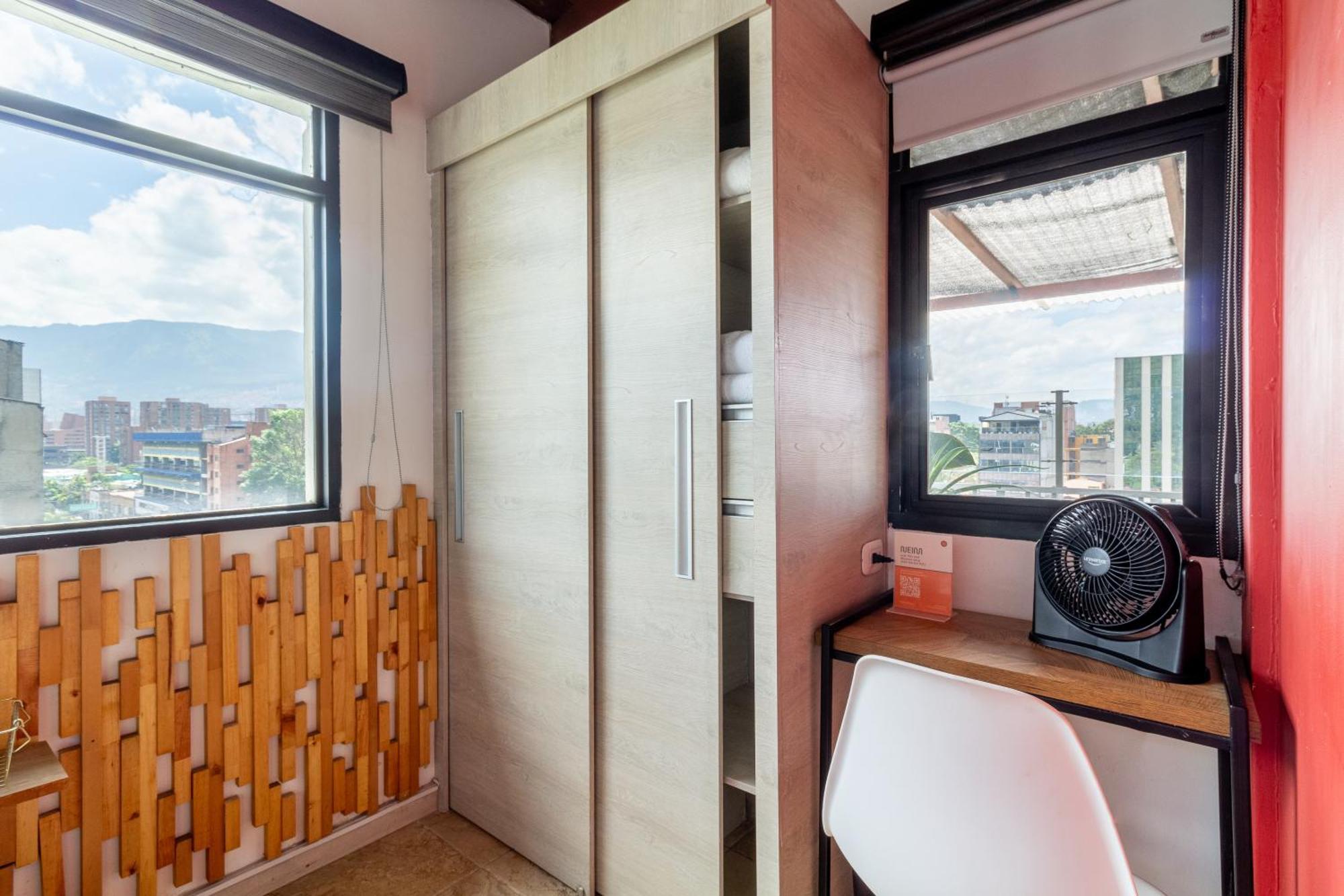 Platinum Home Medellín Exterior foto